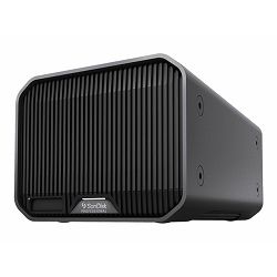 SANDISK Prof. G-RAID MIRROR 24TB, SDPHH2H-024T-MBAAD