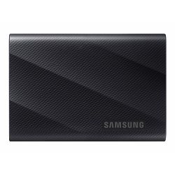 SAMSUNG Portable SSD T9 4TB Black, MU-PG4T0B/EU