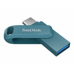 SANDISK Ultra Dual Drive Go USB 128GB, SDDDC3-128G-G46NBB
