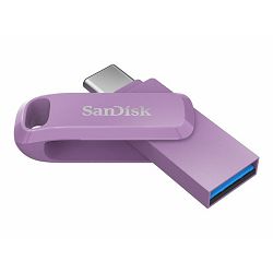 SANDISK Ultra Dual Drive Go USB 128GB, SDDDC3-128G-G46L