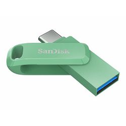 SANDISK Ultra Dual Drive Go USB 128GB, SDDDC3-128G-G46AG