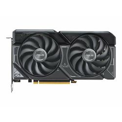 ASUS Dual GeForce RTX 4060 Ti OC, DUAL-RTX4060TI-O16G