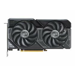 ASUS Dual GeForce RTX 4060 Ti 16GB, DUAL-RTX4060TI-A16G