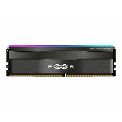 SILICON POWER DDR5 XPOWER Zenith 2x32GB, SP064GXLWU560FDF