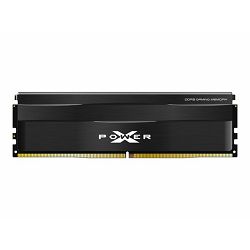SILICON POWER DDR5 16GB 5600MHz OC UDIMM, SP016GXLWU560FSE
