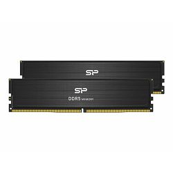 SILICON POWER DDR5 XPOWER Zenith 2x16GB, SP032GXLWU560FDE