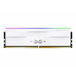SILICON POWER DDR5 XPOWER Zenith 1x16GB, SP016GXLWU520FSH
