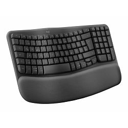 LOGI Wave Keys GRAPHITE (US), 920-012304