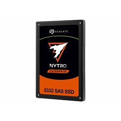 SEAGATE SYSTEMS 1.92TB SED SSD 2.5, 1104241-01
