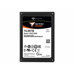 SEAGATE SYSTEMS 3.84TB SSD 3.5, 1104294-01