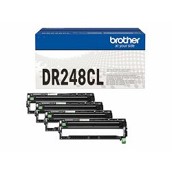 BROTHER DR248CL Drum Pack For FCL, DR248CL