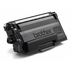 BROTHER TN-3600XL Black Toner Cartridge, TN3600XL