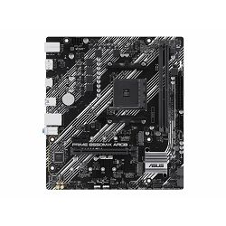 ASUS PRIME B550M-K ARGB M4 B550 2DIMM, PRIME B550M-K ARGB