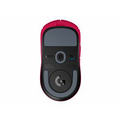 LOGI G PRO X SUPERLIGHT 2 Gaming Mouse, 910-006798