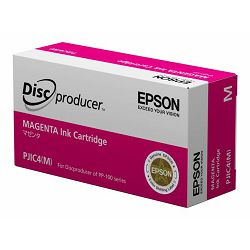 EPSON 1LB Discproducer Ink Magenta, C13S020691