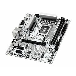 ASROCK B760M-HDV/M.2 mATX 2xDDR5 LGA1700, B760M-HDV/M.2