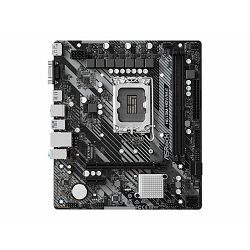 ASROCK H610M-HDV/M.2 R2.0 LGA1700, H610M-HDV/M.2 R2.0