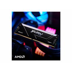 KINGSTON 32GB 3200MT/s DDR4 CL16 DIMM, KF432C16BB2A/32