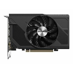 GIGABYTE GeForce RTX 4060 D6 8GB, GV-N4060D6-8GD
