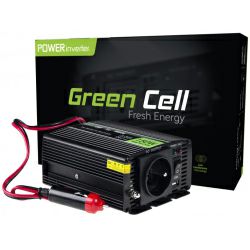 Green Cell strujni inverter 12V na 230V, 150W/300W (INV06)