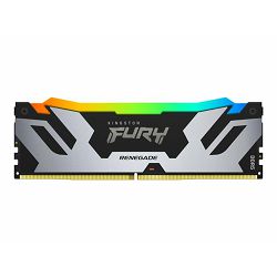 KINGSTON 96GB 6000MT/s DDR5 CL32 DIMM, KF560C32RSAK2-96