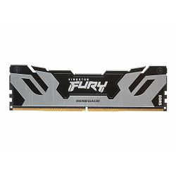 KINGSTON 24GB 7200MT/s DDR5 CL38 DIMM, KF572C38RS-24
