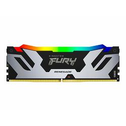 KINGSTON 24GB 7200MT/s DDR5 CL38 DIMM, KF572C38RSA-24