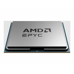 AMD EPYC 48Core Model 8434P SP3 Tray, 100-000000877