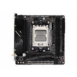 ASROCK A620I Lightning WiFi AM5 ITX, A620I LIGHTNING WIFI