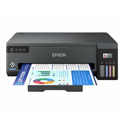 EPSON EcoTank L11050 SFP InkJet 15/8ppm, C11CK39402