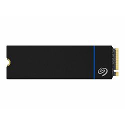 SEAGATE Game Drive for PS5 2TB NVMe SSD, ZP2000GP3A2001