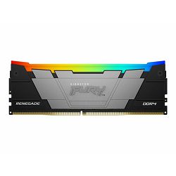 KINGSTON 64GB 3200MT/s DDR4 CL16 DIMM, KF432C16RB12AK4/64