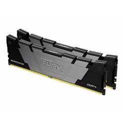 KINGSTON 32GB 3200MT/s DDR4 CL16 DIMM, KF432C16RB12K2/32