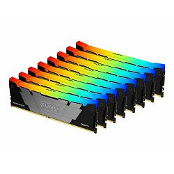 KINGSTON 256GB 3200MT/s DDR4 CL16 DIMM, KF432C16RB2AK8/256