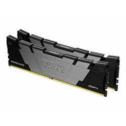 KINGSTON 64GB 3200MT/s DDR4 CL16 DIMM, KF432C16RB2K2/64
