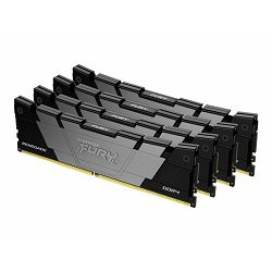 KINGSTON 32GB 3200MT/s DDR4 CL16 DIMM, KF432C16RB2K4/32