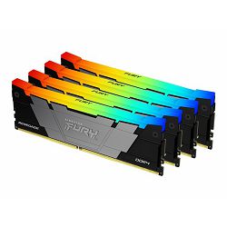 KINGSTON 128GB 3600MT/s DDR4 CL18 DIMM, KF436C18RB2AK4/128