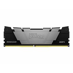 KINGSTON 16GB 4000MT/s DDR4 CL19 DIMM, KF440C19RB12/16