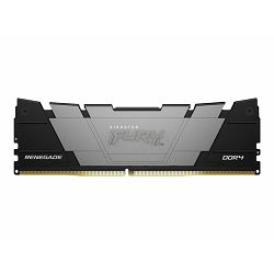 KINGSTON 8GB 4000MT/s DDR4 CL19 DIMM , KF440C19RB2/8