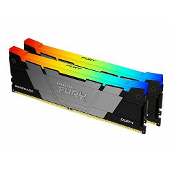 KINGSTON 16GB 4000MT/s DDR4 CL19 DIMM, KF440C19RB2AK2/16