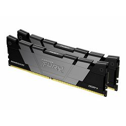 KINGSTON 16GB 4000MT/s DDR4 CL19 DIMM, KF440C19RB2K2/16