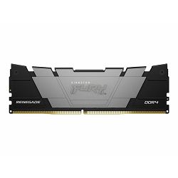 KINGSTON 16GB 5333MT/s DDR4 CL20 DIMM, KF453C20RB2K2/16