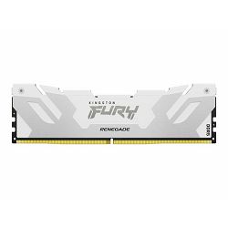 KINGSTON 32GB 6400MT/s DDR5 CL32 DIMM, KF564C32RW-32