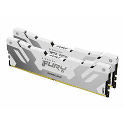 KINGSTON 64GB 6400MT/s DDR5 CL32 DIMM, KF564C32RWK2-64