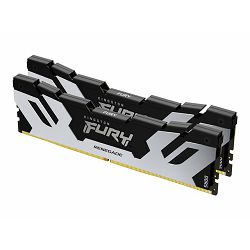 KINGSTON 32GB 7600MT/s DDR5 CL38 DIMM, KF576C38RSK2-32