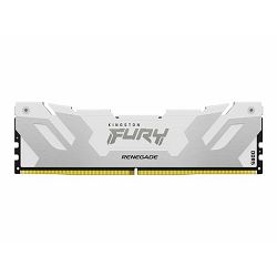 KINGSTON 16GB 7600MT/s DDR5 CL38 DIMM, KF576C38RW-16