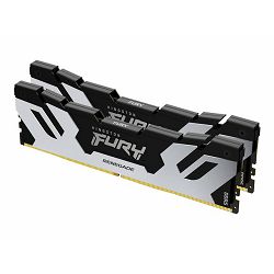 KINGSTON 32GB 8000MT/s DDR5 CL38 DIMM, KF580C38RSK2-32
