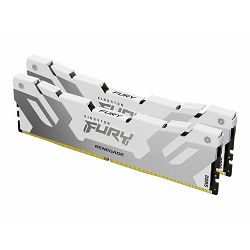 KINGSTON 32GB 8000MT/s DDR5 CL38 DIMM, KF580C38RWK2-32