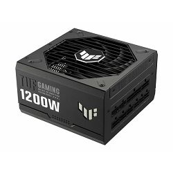 ASUS TUF Gaming 1200W PSU Gold, TUF-GAMING-1200G