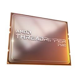 AMD RyzPRO 5975WX 4.5GHz sWRX8 32/64 BOX, 100-100000445WOF